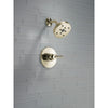Delta 14 Series MC Shower Trim