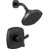 Delta Stryke 14 Series Shower Only - Stainless