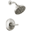 Delta Tetra - 14 Series Shower Trim In Lumicoat® Chrome