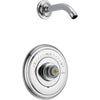 Cassidy Multichoice(r) 14 Series Shower Trim - Chrome