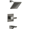 Delta 14 Series H2Okinetic Tub Shower