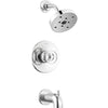 Delta H2O Tub Shower