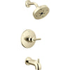 Delta 14 Series MC Tub/Shower Trim