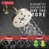 Delta 14 Series MC Tub/Shower Trim