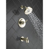 Delta 14 Series MC Tub/Shower Trim