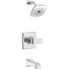 Delta 14 Series Tub/Shower