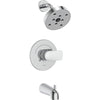 Delta 14 Series Tub/Shower