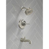 Delta 14 Series Tub Shower