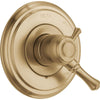 Cassidy 17 Series Mc Valve Trim - Champagne Bronze