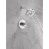 Delta Monitor��17 Series Shower