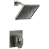 Delta Trillian - 17 Series H2Okinetic Shower Only Trim In Lumicoat® Chrome