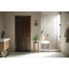 Delta Steamscape Classic System Round Exterior Steam Control