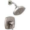 Delta Stryke - 17 Series Shower Only In Lumicoat Shower Kit