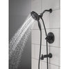 Delta Monitor 17 Series Tub & Shower Trim with