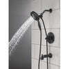 Delta Monitor 17 Series Tub & Shower Trim with