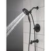 Delta Monitor 17 Series Tub & Shower Trim with