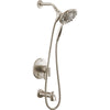 Delta Monitor 17 Series Tub & Shower Trim with
