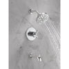Delta Monitor��17 Series Tub & Shower