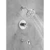 Delta Monitor��17 Series Tub & Shower