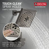Delta 17 Series H2Okinetic Tub Shower