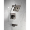 Delta 17 Series H2Okinetic Tub Shower