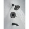 Delta 17 Series Tub and Shower