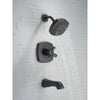 Delta 17 Series Tub and Shower