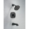 Delta 17 Series Tub and Shower