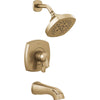Delta 17 Series Tub and Shower