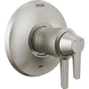 Galeon 17T Series Valve Only Trim - Stainless Steel
