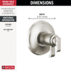 Delta 17T Series Valve