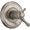 Cassidy 17T Series Mc Valve Trim - Stainless Steel