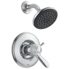 Delta Lahara - Tempassure 17T Series In Shower Trim