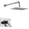 Delta Vero - TempAssure® 17T Series Shower Trim In Chrome