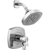 Delta 17 Thermostatic Shower