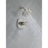 Delta 17 Thermostatic Shower