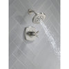Delta 17 Thermostatic Shower