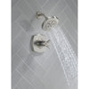 Delta 17 Thermostatic Shower