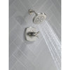 Delta 17 Thermostatic Shower