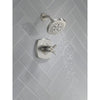Delta 17 Thermostatic Shower