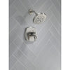 Delta 17 Thermostatic Shower