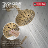 Delta 17T Series Tub Shower