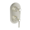 BARIL T20-9514-01-NN — Brushed nickel