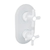 BARIL T20-9522-01-BB — White