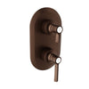 BARIL T20-9524-01-TT — Venetian Bronze