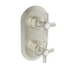 BARIL T20-9532-01-NN — Brushed nickel