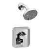 Moen Genta LX Posi-Temp R Shower Only Pressure-Balance Shower Trim