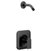 Moen Genta LX Posi-Temp R Shower Only Pressure-Balance Shower Trim
