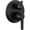 Delta 14S Integrated Diverter Trim - 6