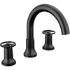 Delta Roman Tub Faucet